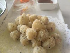 -新侗家食府(蟠桃宫店)