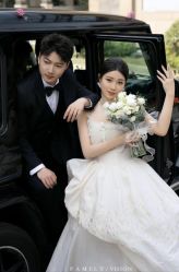 -喜乐汇·婚车(华润橡树湾3期店)