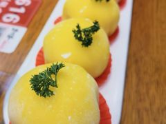 -潍城老菜馆·地标美食