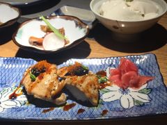 -大将料理餐厅(汇锦街店)