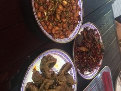 -酒肉行·虎子盐筋烤肉(大寨路店)