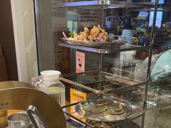 -杨小佳·齐齐哈尔烤肉·烤串(广州店)