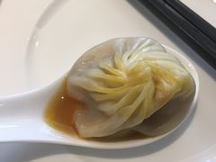 -鼎泰丰(国贸商城店)