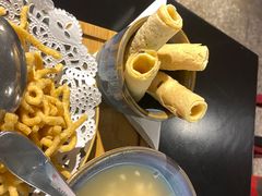 -大王油茶(二厂文创公园店)