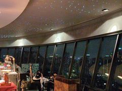 -广州花园酒店-凌璇阁360度高空海鲜自助餐CAROUSEL