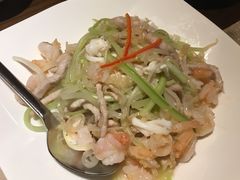 -采悦轩中餐厅·粤菜·海南菜(神州半岛喜来登度假酒店)