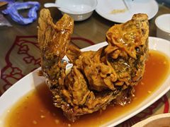 -会仙楼饭庄(宽厚里店)