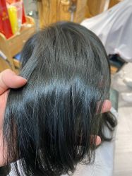 -苏豪路易士·嘉玛发廊