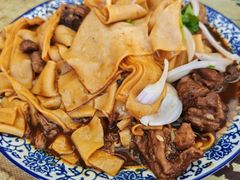 胡羊焖饼-壹阁胡羊焖饼(特色小吃街店)