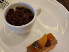 -深圳四季酒店·馥自助餐厅