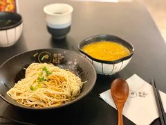 -贡梅老面馆·蟹粉面·无锡特色小吃(南长街主推店)