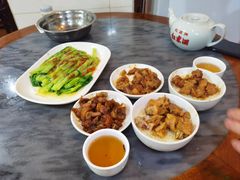 -品香排骨饭(羊官路店)