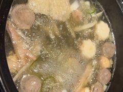 -同仁四季椰子鸡(无锡滨湖万象汇店)