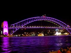 -悉尼海港大桥