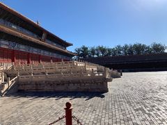 -北京市劳动人民文化宫(太庙)