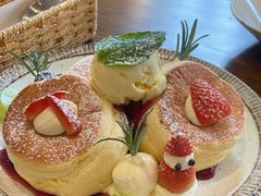 -山由之cafe&meal(小寨店)