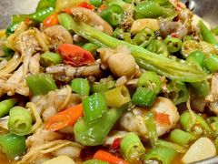 -泥糊破店小酒馆·团建聚餐(南京西路店)