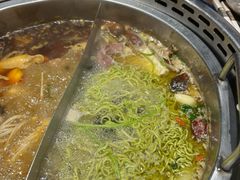 -快乐小羊(富强中路店)