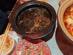 -山四砂锅(太原钟楼街店)