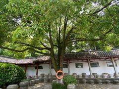 -采石矶景区