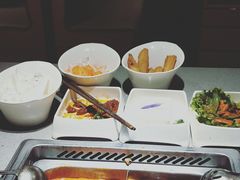 -海底捞火锅(奥山世纪城店)