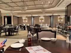 -京香轩·中餐厅(上海中庚聚龙酒店)