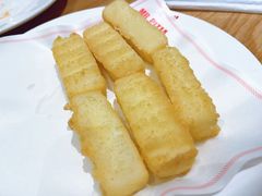 -米斯特比萨(光华桥凯德MALL天津湾店)