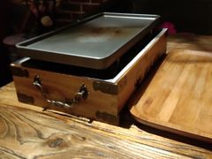 -铁人烧烤(北京店)