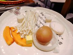 -韩阳王石板烤肉