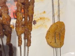 -三个大叔东北烧烤·砂锅菜(西三旗店)