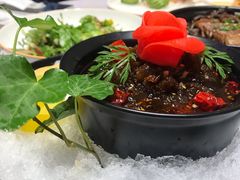 -佳兰雅序融合菜(高新店)