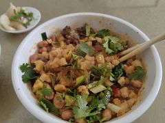 -一间楼牛羊肉泡馍馆(东一路店)