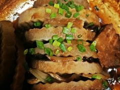 特色仙芋煲-付家大院(华丰店)
