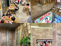 -老三样·旧食新味(万寿宫店)