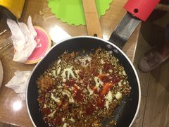 -米字旁先锋韩餐(茂业天地店)