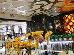 -芭菲盛宴·环球美食(解放碑英利国际店)