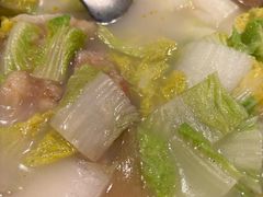 -赠李白·如诗的川味(余杭万达广场店)