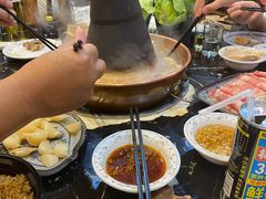 -老北京涮羊肉·龙虾.烧烤(江镇店)