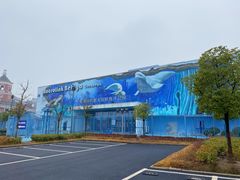 -芜湖新华联大白鲸海洋公园