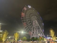 -南昌之星摩天轮