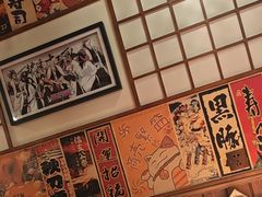 -玉川屋·深夜食堂居酒屋(柳巷店)