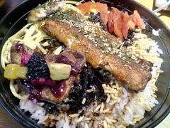 -鳗鱼家·深夜食堂(军博店)