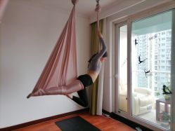 -Yvon yoga 瑜伽·精准体态管理中心