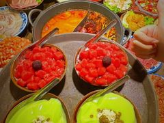 -冯校长老火锅(广州正佳广场店)