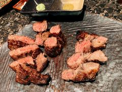 -老乾杯和牛烧肉(王府中环店)