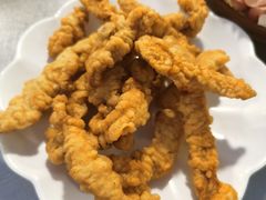 -菜园坝老火锅(金岛店)