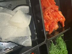 -千寻烧肉(政务区店)