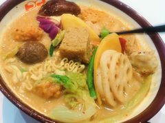 -张亮麻辣烫(北京富力又一城店)