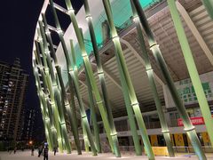 -深圳市宝安体育中心体育场