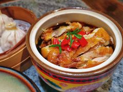 王府泡椒鸡-南京大牌档(中关村店)